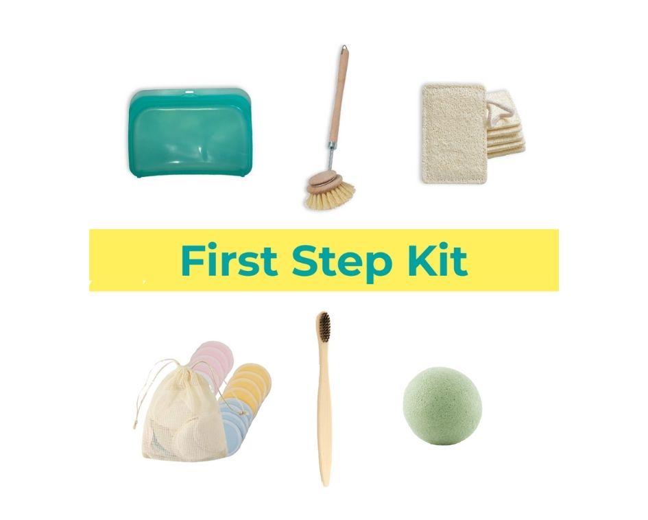 first step kit