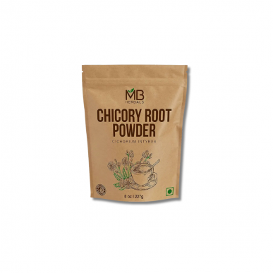 chicory root powder