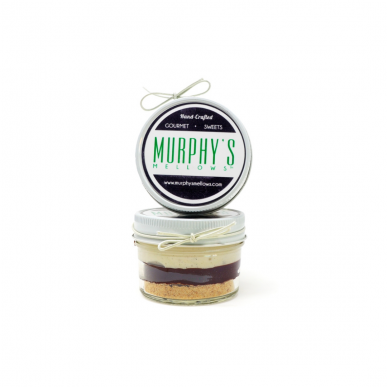 Murphy's Mellow S’more In A Jar