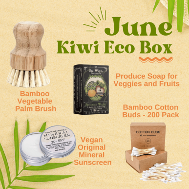 June kiwi eco box