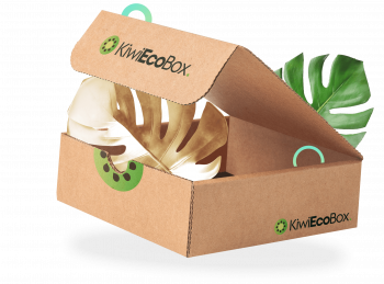 My Original Box Ecolo #F1 - Box entreprise Ecologique Original